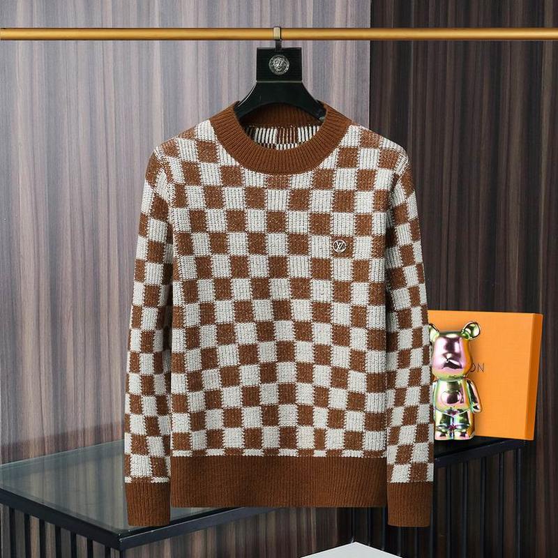 LV Men's Sweater 306